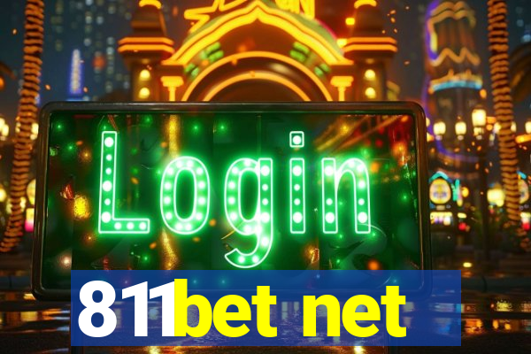 811bet net